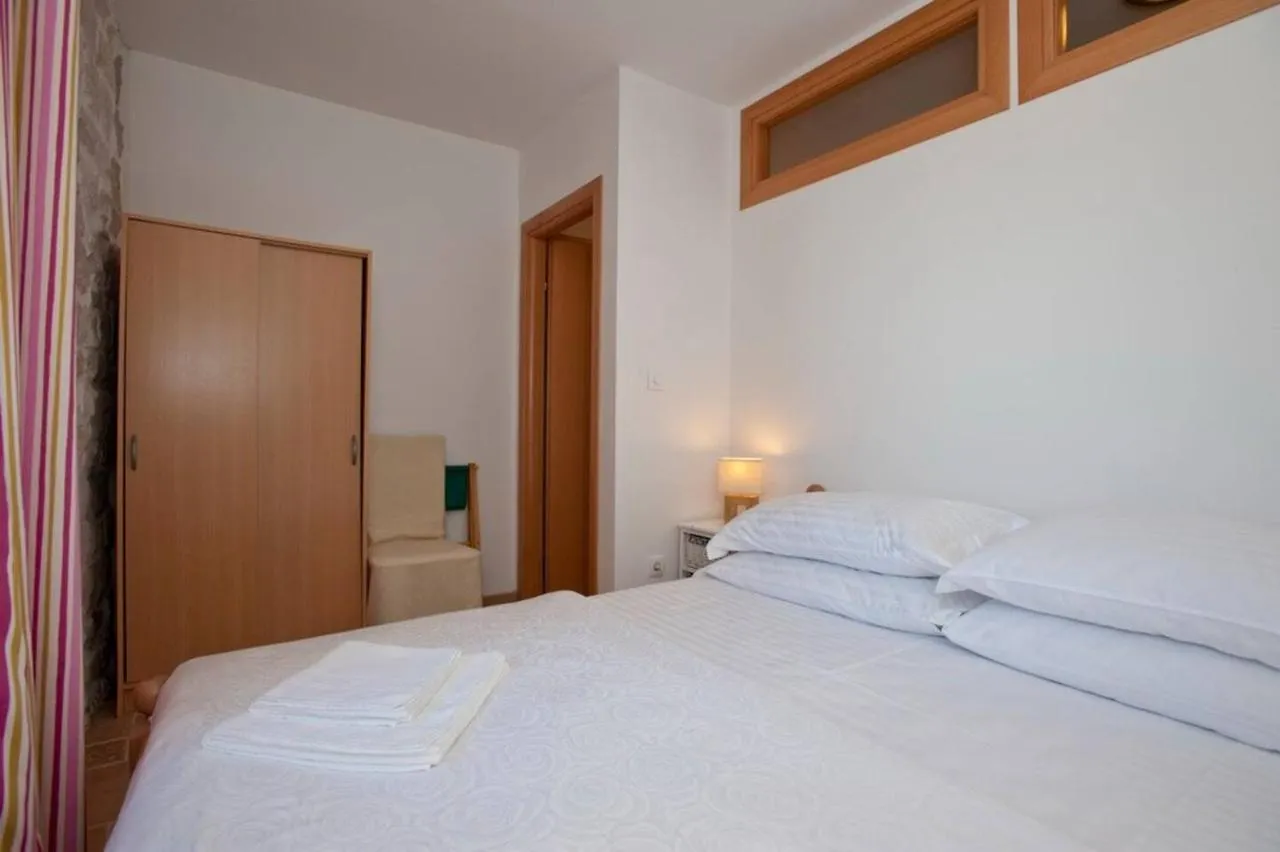 Rotondo Apartments Kastela