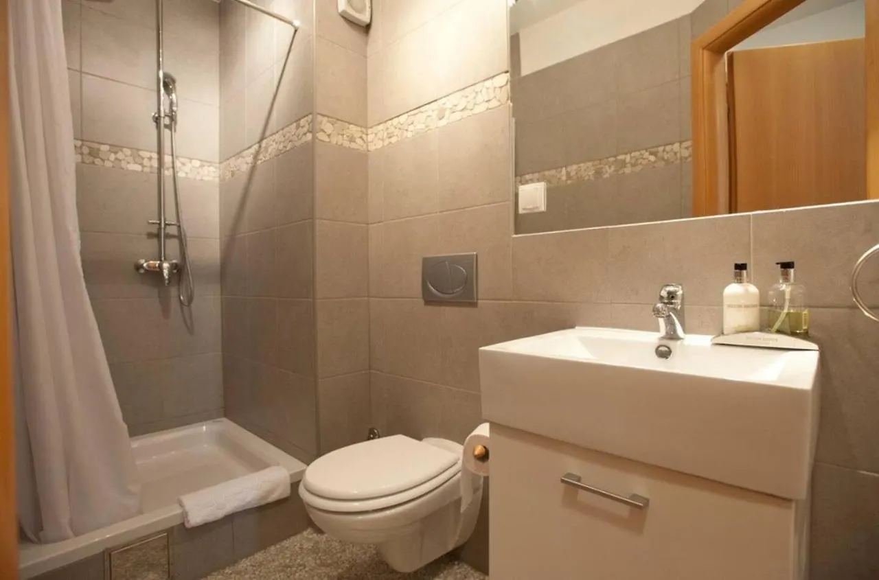 Rotondo Apartments Kastela