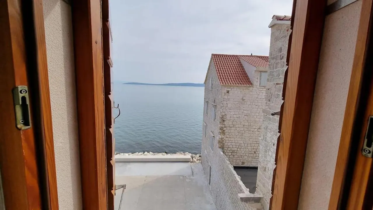 Rotondo Apartments Kastela