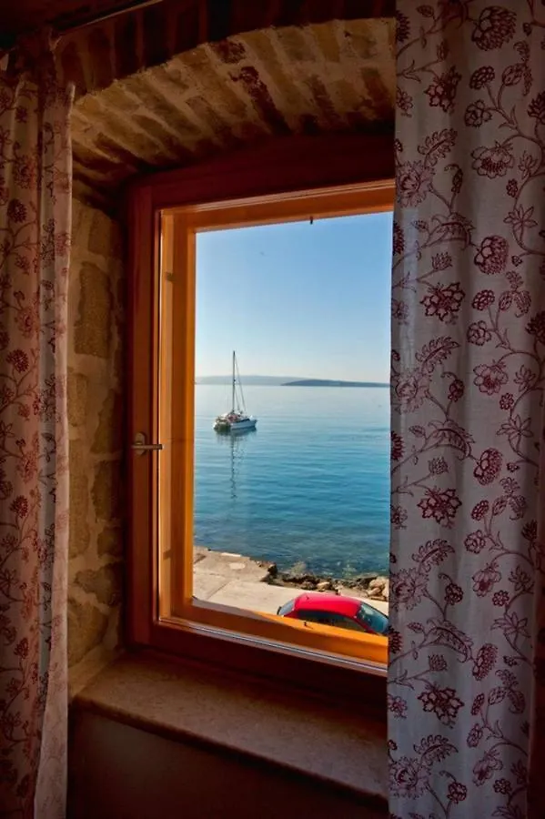 Rotondo Apartments Kastela