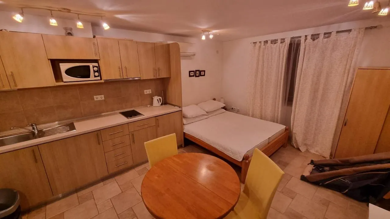 Rotondo Apartments Kastela