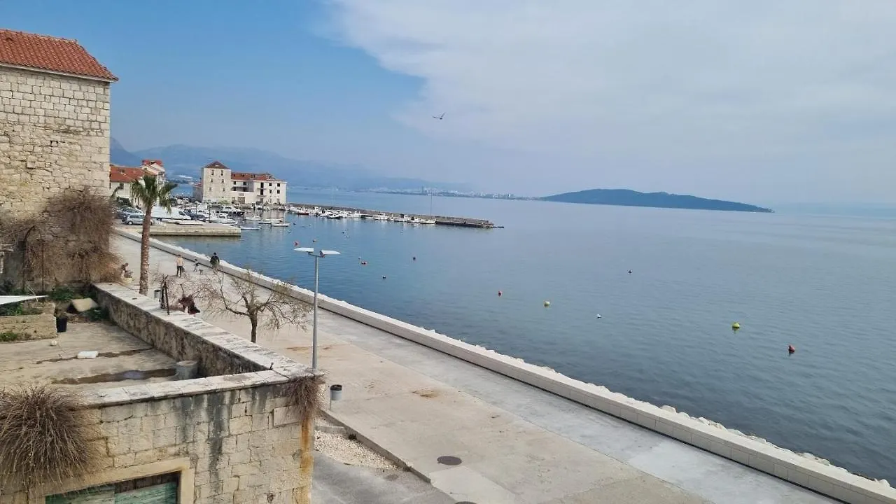 Rotondo Apartments Kastela