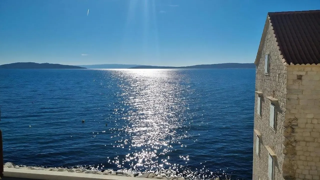 Rotondo Apartments Kastela 0*,