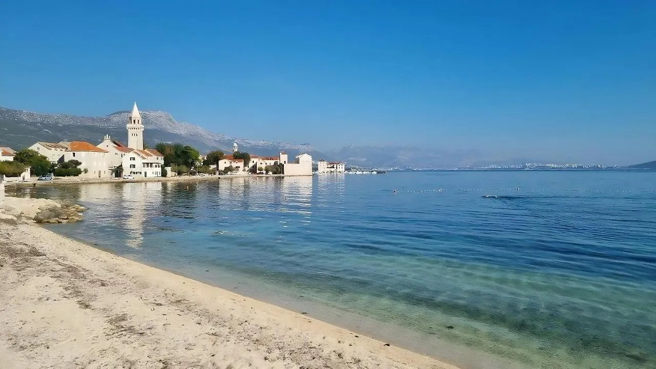 Rotondo Apartments Kastela