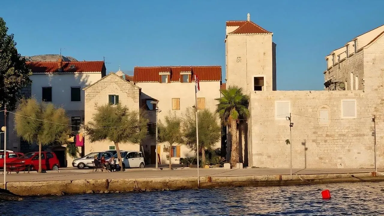 Rotondo Apartments Kastela