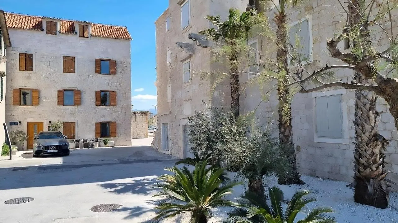 Rotondo Apartments Kastela