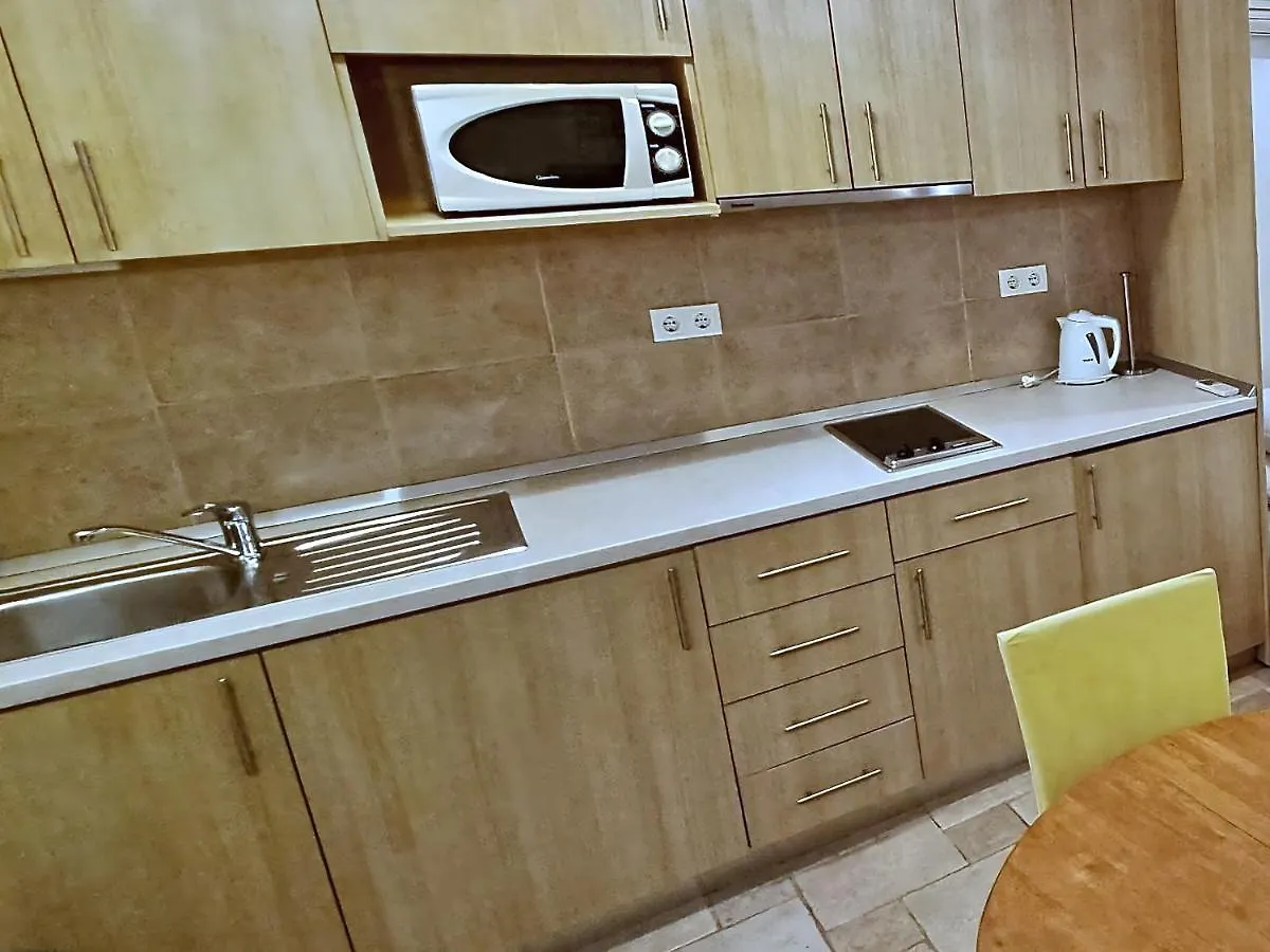 Rotondo Apartments Kastela 0*,  Croatia