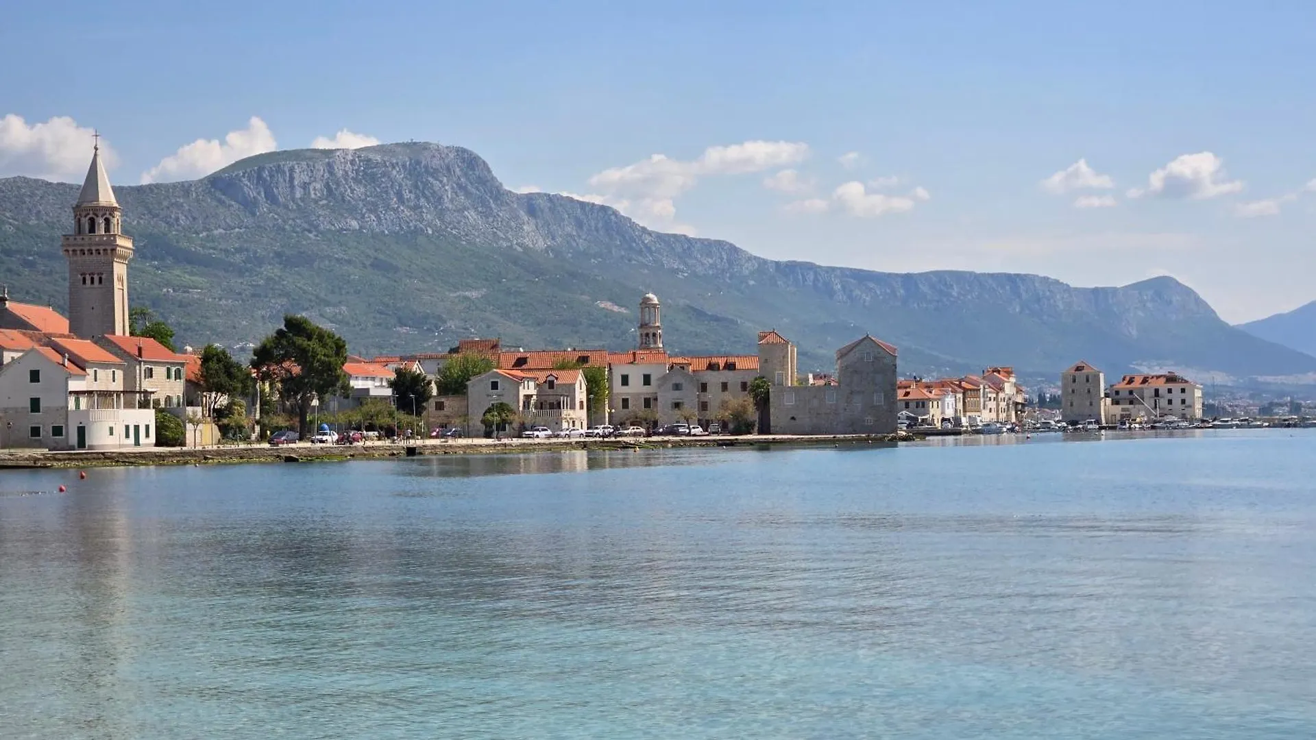 Rotondo Apartments Kastela